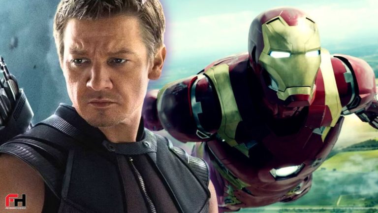MCU’s Jeremy Renner Reveals He’s Only Seen Two ‘Avengers’ Films and Jokes About Snowplow Accident: “F*** Iron Man”
