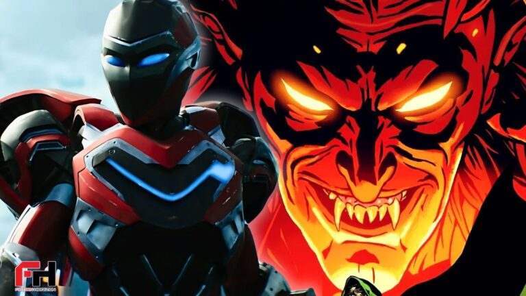 New ‘Ironheart’ Teaser Reveals Red Hood and Action-Packed Moments – Release Date Announced!