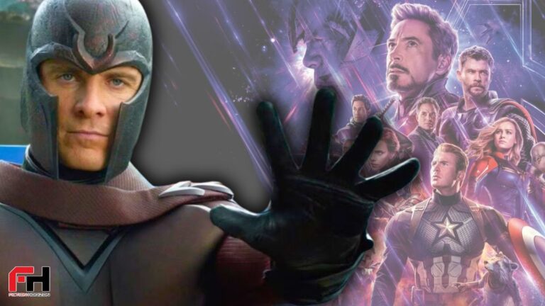Michael Fassbender Talks Magneto Return After ‘Deadpool & Wolverine’ Success