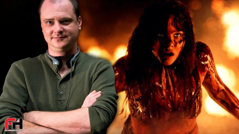 Mike Flanagan Explains How He Got Stephen King’s Approval for ‘Carrie’ TV Show Despite Making Major Changes