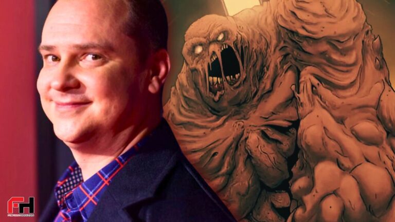 Mike Flanagan’s Clayface Script Ready to Shoot This Spring, After ‘Supergirl’ Reports Claim