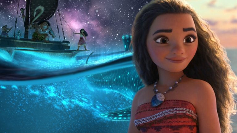 'Moana' Star Auliʻi Cravalho Bought Her Mom a House After the Movie's Massive Success