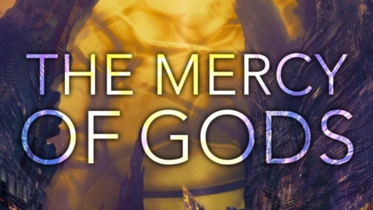 Amazon to Adapt James Corey's Sci-Fi Novel 'The Mercy of Gods'