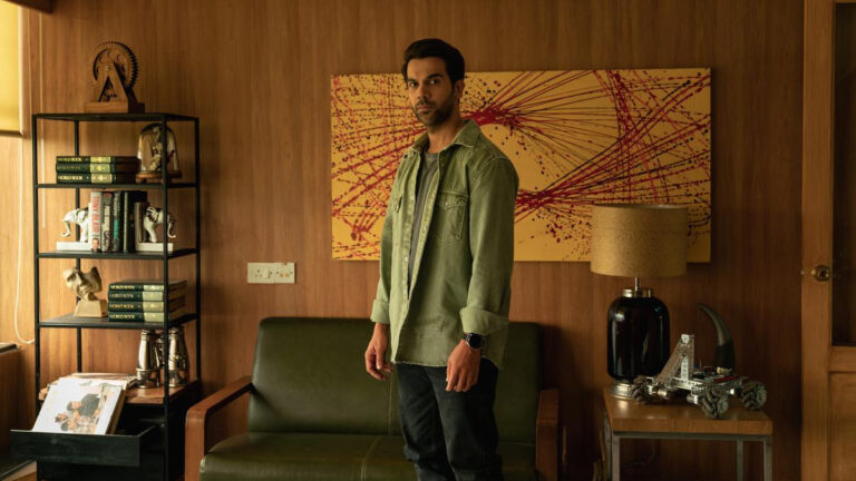 ‘Monica, O Darling’ Review: A Comedy Thriller with Indian Flavor