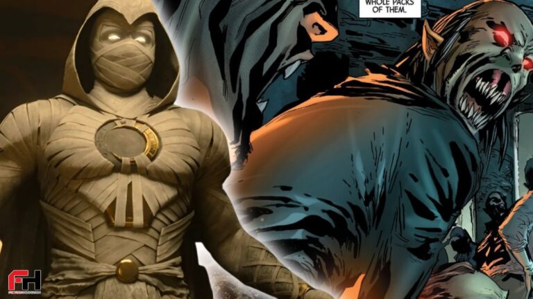 Moon Knight Could Be the MCU’s Ultimate Weapon Against Vampires—Even More Powerful Than Blade!