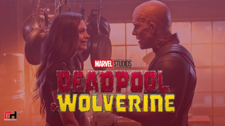 Morena Baccarin Talks Vanessa’s Small Role in ‘Deadpool & Wolverine’: “I Was Hardly On Set”