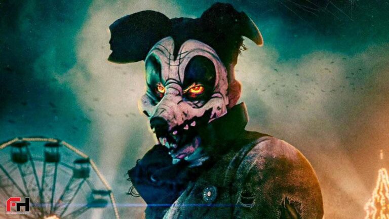 ‘Mouse of Horrors’ Brings a Twisted Take on Mickey in the First Trailer