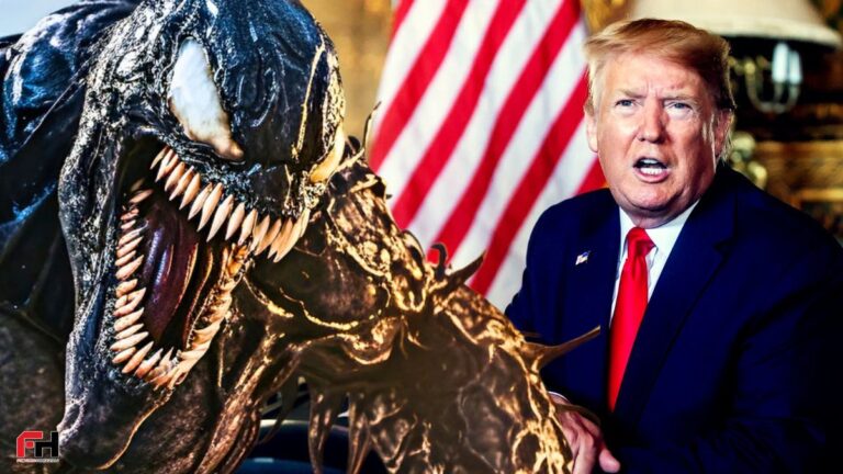 Moviegoers Seek Escape from Election Chaos with ‘Venom: The Last Dance’ and Other Films: “I’m going to go disappear for two hours”