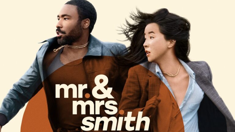 ‘Mr. & Mrs. Smith’ Review: Decent But Forgettable Experience