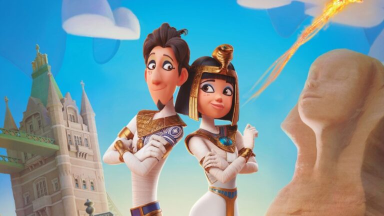 ‘Mummies’ Review