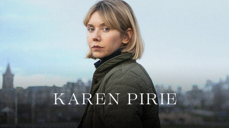 ‘Karen Pirie’ Review: Bristish Television Brings Us Another Great Crime Drama