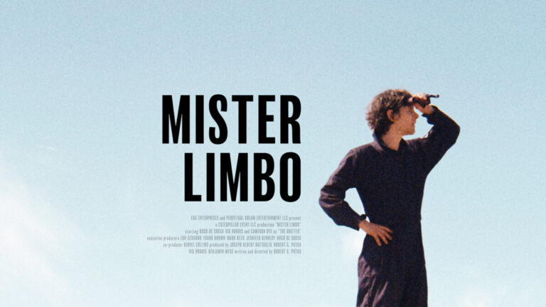 Mister Limbo