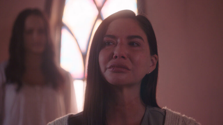 ‘Broken Angel’ Review: Moving on From Abuse Is Just as Hard