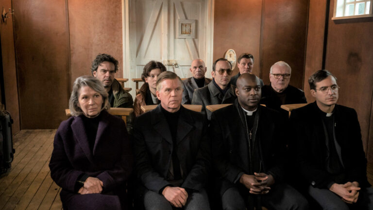 ‘Nr. 10’ Review: A Common Story That Dares to Be So Much More