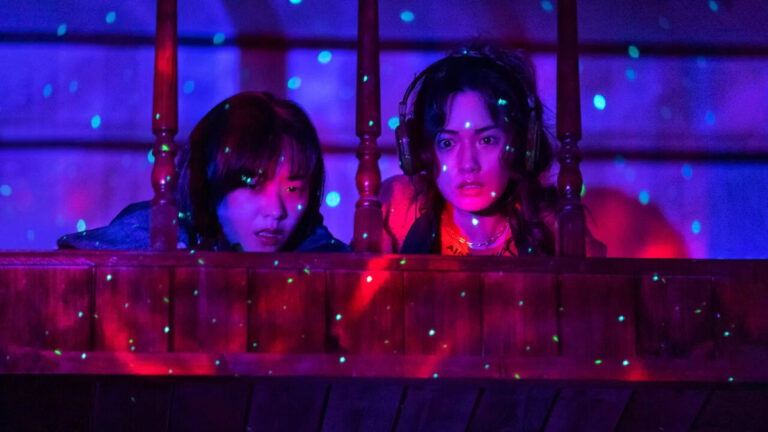 ‘Glitch’ Review: This New Korean Series Tries to Explain Aliens and the Meaning of Life
