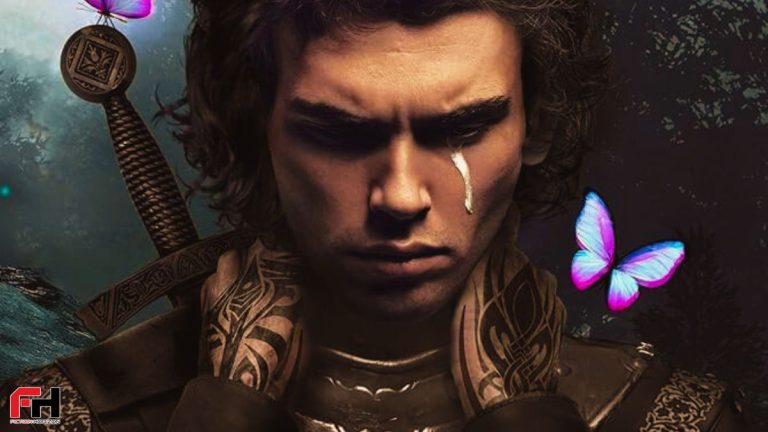 Netflix Secures Callie Hart’s Fantasy Romance ‘Quicksilver’ in a Massive 7-Figure Deal!