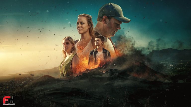 Netflix Unveils Thrilling and Intense Trailer for Norwegian Disaster Series ‘La Palma’