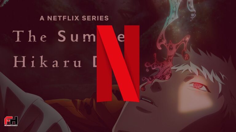 Netflix’s “Blend of Slice of Life and the Supernatural” Anime ‘The Summer Hikaru Died’ Reveals Teaser for Summer Release