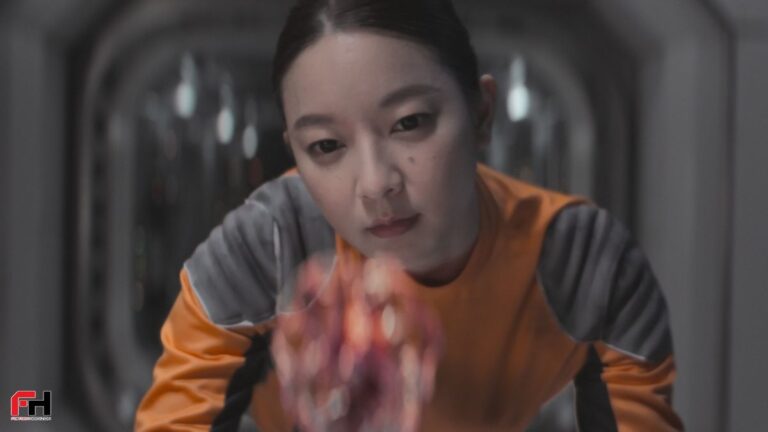 Netflix’s Thai Sci-fi Anthology ‘Tomorrow and I’ Explores Cloning and More