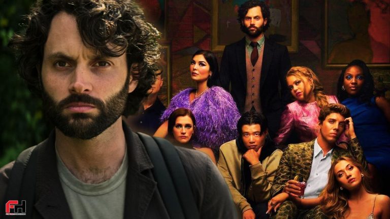 Netflix’s ‘You’ Season 5 Release Update Has Fans Worried