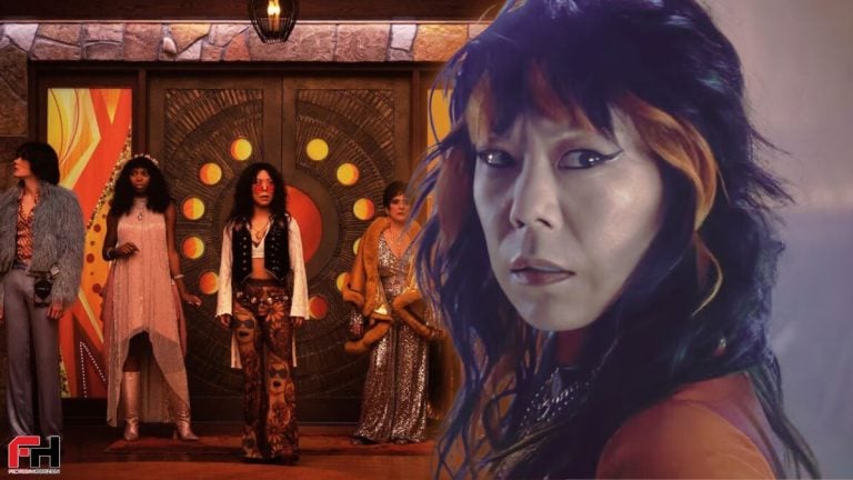 Alan Bergman Calls ‘Agatha All Along’ a Success, Boosting Disney’s Connection with Female Marvel Fans