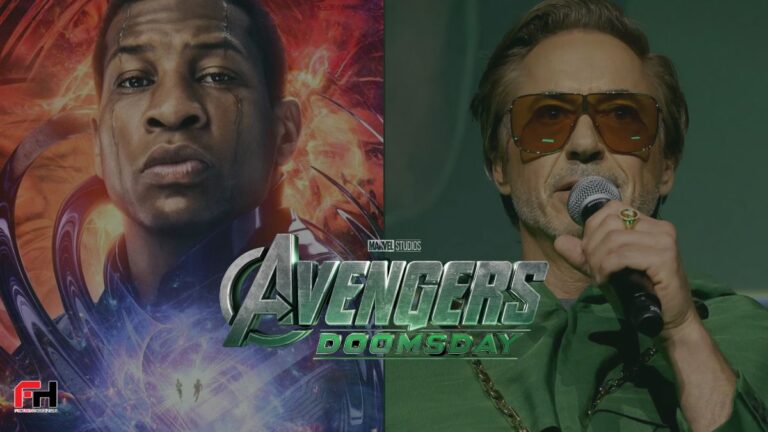 New MCU Rumors Reveal Dr. Doom’s Role, Kang’s Future, the Multiverse Falling Apart, and More