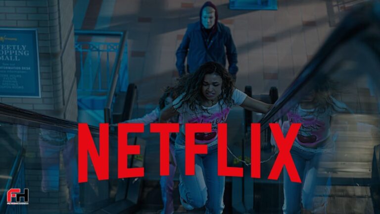 New Netflix Sci-Fi Horror Movie Hits 22 Million Views and Takes Streamer’s #1 Spot