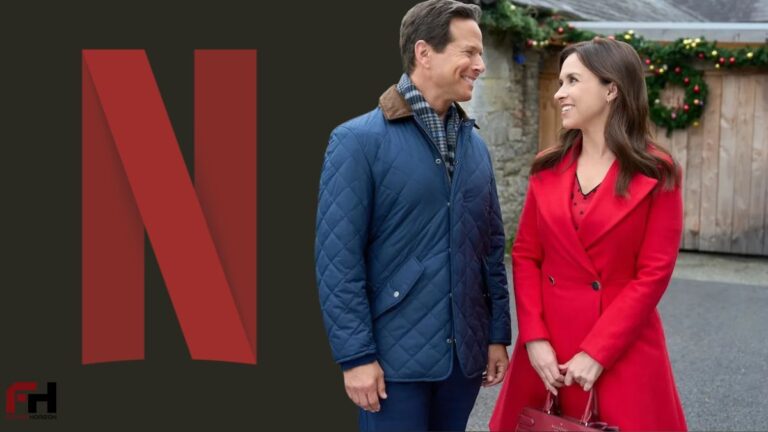 Netflix Just Added 10 Awesome Hallmark Christmas Movies to Stream This Holiday Season