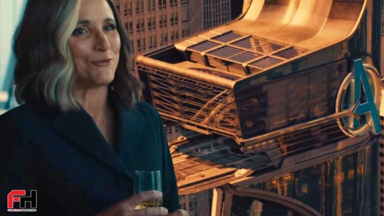 New ‘Thunderbolts*’ Special Look Appears to Reveal Who Bought the Avengers Tower
