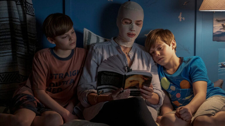 ‘Goodnight Mommy’ Review: Hollywood Strikes Again with an American Remake No One Asked For