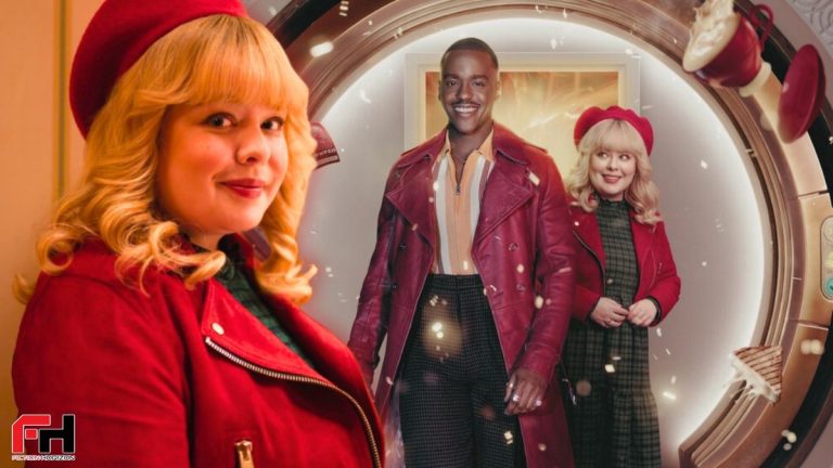 Nicola Coughlan Reveals She Was Totally Clueless While Filming the ‘Doctor Who’ Christmas Special: “I had no idea what was going on”