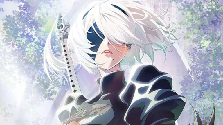 ‘NieR: Automata Ver1.1a’ Review: Yoko Taro’s Masterpiece Jumps into the Animation Realm