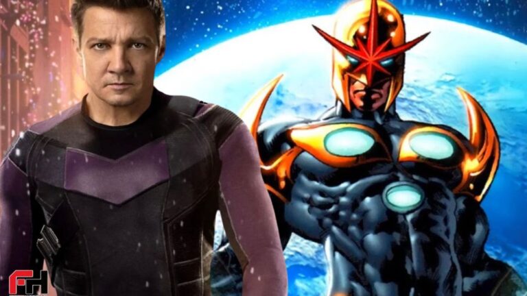 ‘Nova’ Series and ‘Hawkeye’ Season 2 Face Delays as Marvel Plans Long-Term