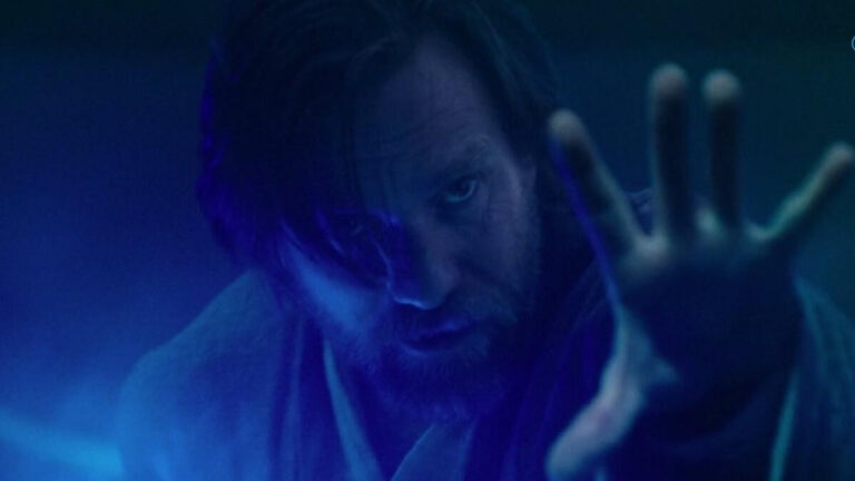 Obi-Wan Kenobi