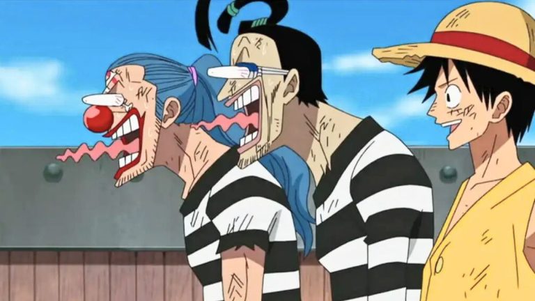 Fans Spot ‘One Piece’ Season 2 Villain in Latest Teaser