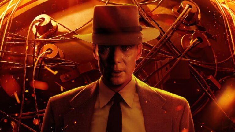‘Oppenheimer’ Review: A Near-Masterpiece of Well-Acted and Visually Captivating Historical Biopic