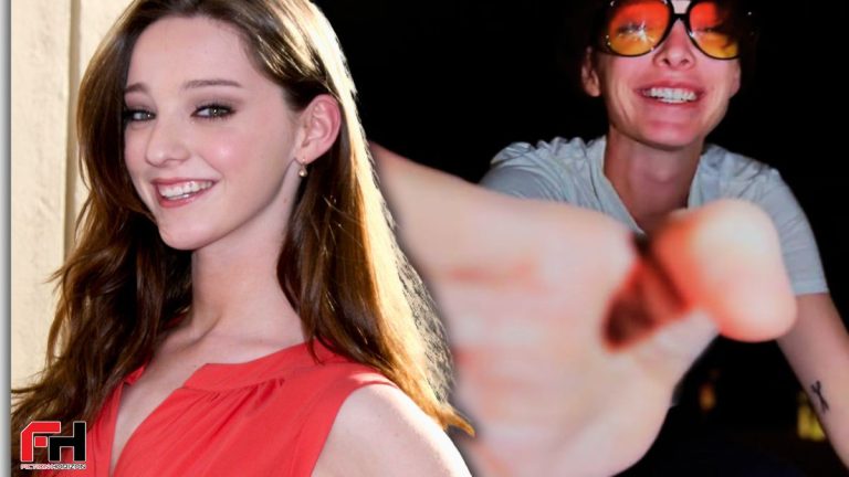 ‘Oppenheimer’s’ Emma Dumont Announces They Are Trans Masculine Non-Binary