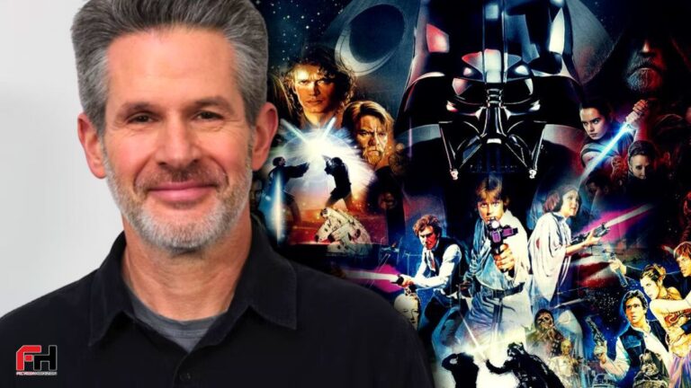 Simon Kinberg to Write & Produce New Star Wars Trilogy in Groundbreaking Deal