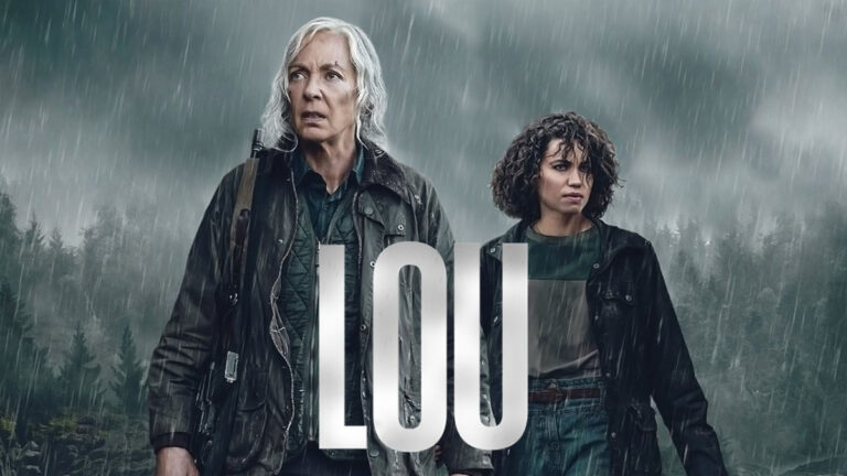 ‘Lou’ Review: Allison Janney Becomes an Action Star