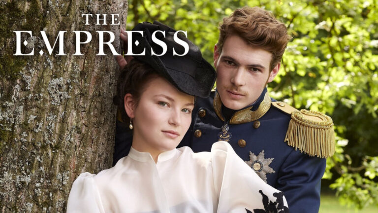 ‘The Empress’ Review: A Royal Period Piece That Might Have Arrived Too Late to the Party