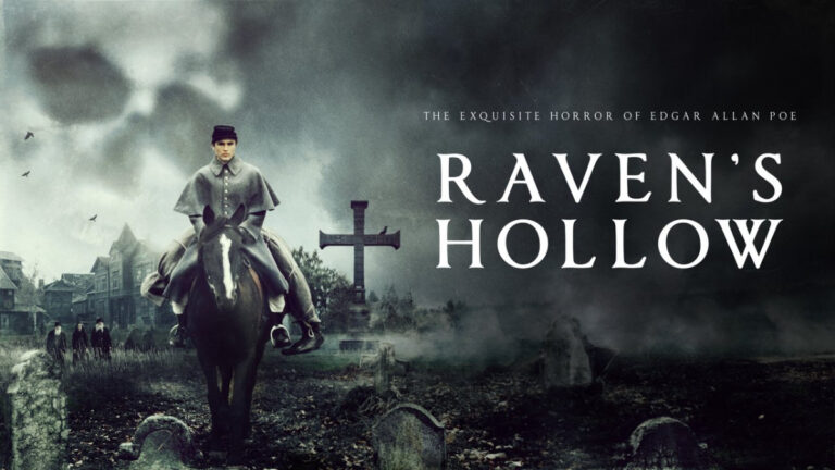 ‘Raven’s Hollow’ Review: Cool Easter Eggs Hidden Behind a Frustrating Plot