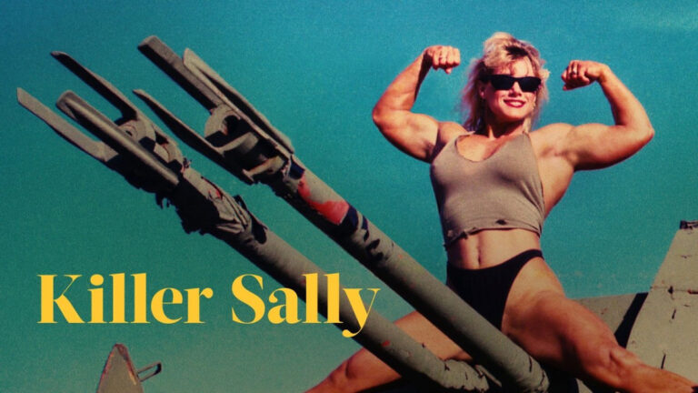 ‘Killer Sally’ Review: You Don’t Just Wake Up and Decide to Kill Your Husband
