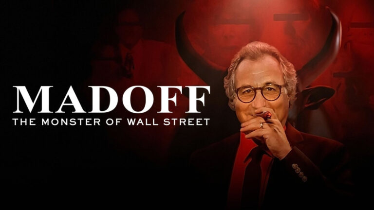 ‘Madoff: The Monster of Wall Street’ Review: Another Case of Power Corrupting Absolutely