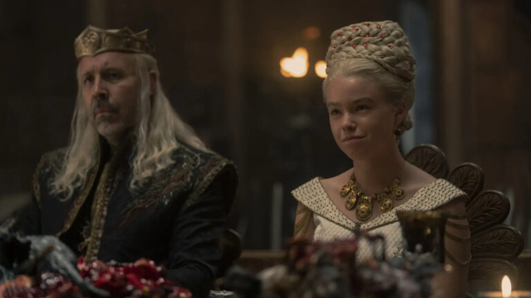 ‘House of the Dragon’ Episode 5 Review: Let’s Just Avoid Weddings in the World of Ice and Fire