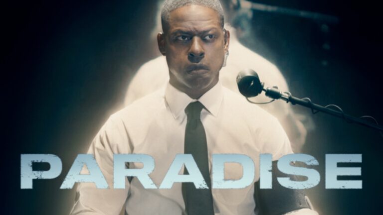 Sterling K. Brown, James Marsden, and Julianne Nicholson to Star in Hulu's Upcoming Mystery Series 'Paradise'