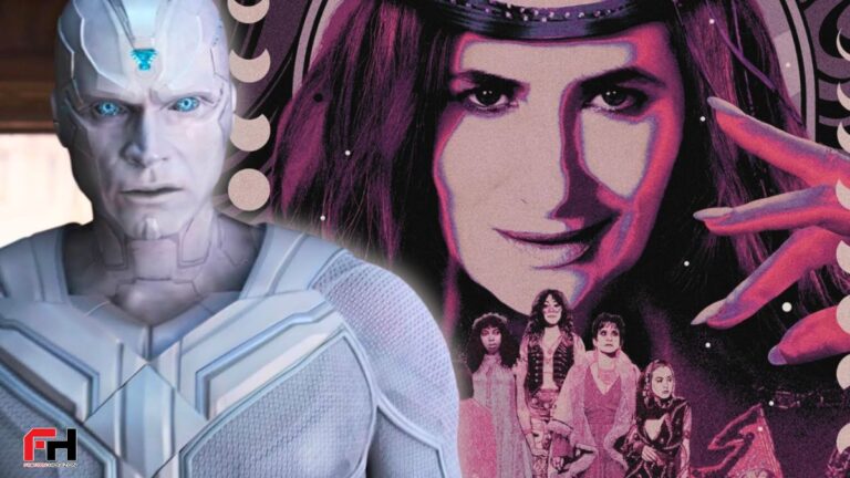 Paul Bettany Discusses ‘Agatha All Along’ and Confirms Disney+ Series ‘Vision Quest’ to Begin Filming in 2025