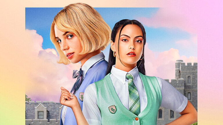 ‘Do Revenge’ Review: A Fresh New Take on the Teen Movie Genre