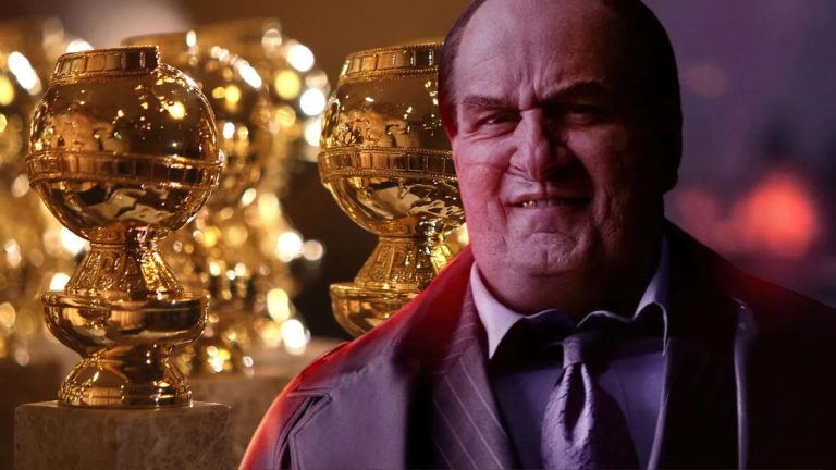 'The Penguin' Nabs Golden Globe Nomination for Best Limited or Anthology Series