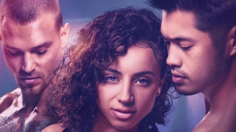 ‘Perfect Addiction’ Review: Claudia Tan’s Popular Novel Gets a Glossy and Superficial Erotic Teen-Romance Screen Treatment