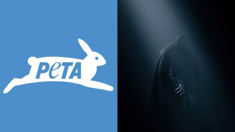 PETA Plans To Protest a Screening of ‘Nosferatu’ Due to the Film Depicting Rats as the Harbingers of Death